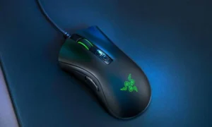 os melhores mouses gamers de