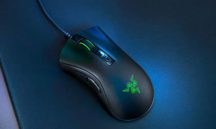 os melhores mouses gamers de