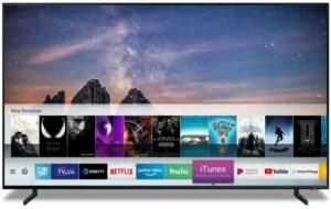 Os 6 Melhores Aplicativos de IPTV Para Samsung SmartTV