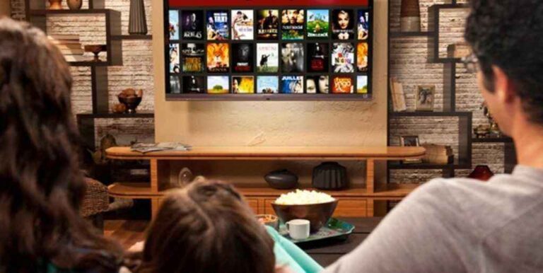 Assistir TV online grátis : descubra os melhores sites 2024