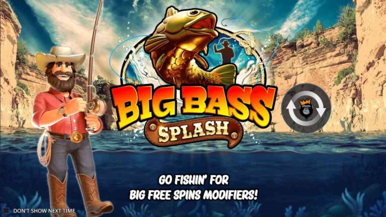 Review do Slot Big Bass SplashReview Big Bass Splash, um slot inspirado no mundo da pescaReview do Slot Big Bass Splash