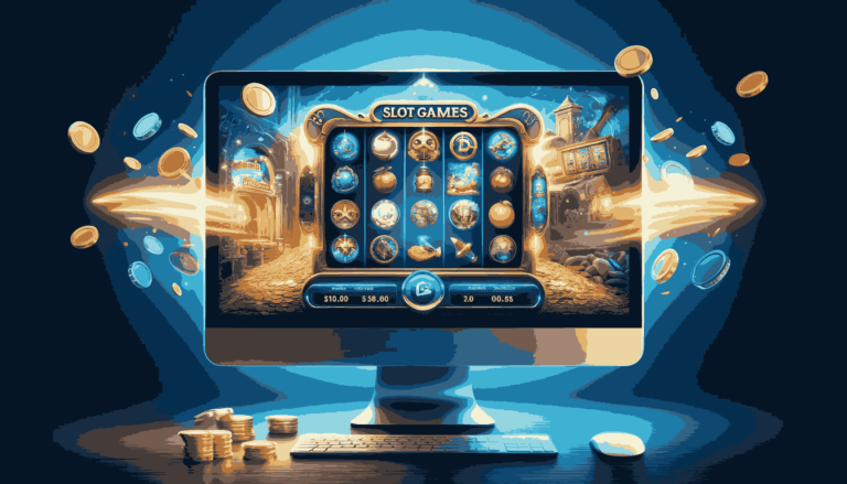 Descubra os Jogos de Slots Online Com Maiores Potenciais de Ganho
