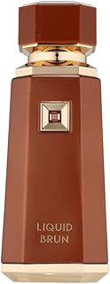 French Avenue Liquid Brun, Eau de Parfum para homens, 100 ml